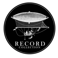 recordcollectionmusic