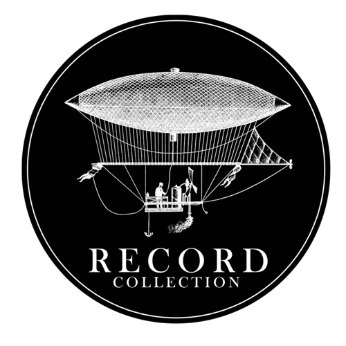 recordcollectionmusic’s avatar
