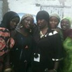 Teneng Nyass Bouga Baye