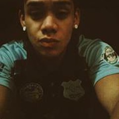 Theo Khalifa Marquez