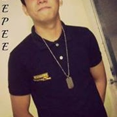 James Mickelsen G. Sayson