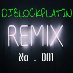 Birthday Live Mix by DJBP