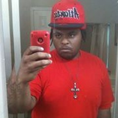 Marvin Big-Mooch Gage