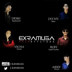 ExRAMUSA