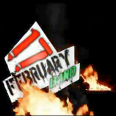 17 February Band