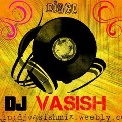 CLUB BOOSTER DJ VASISH
