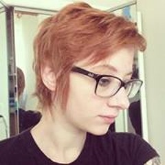 Becca Harley MccMeekin