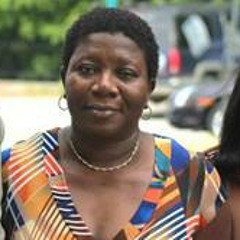 Irmelle StFort