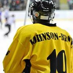 Christy Johnson-Brown