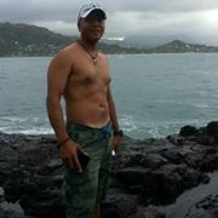 Ron Pimentel - Social RonDezvous