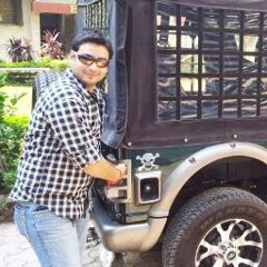 Saurabh P 1
