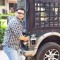 Saurabh P 1