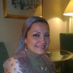 Sherine El Halawany