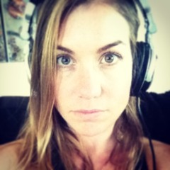 ColleenBareback Vancouver