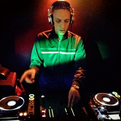 dj alex s