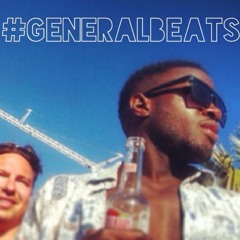 Simon K (#GeneralBeats)