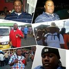 Karl Akie Webbe