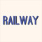 *Railway