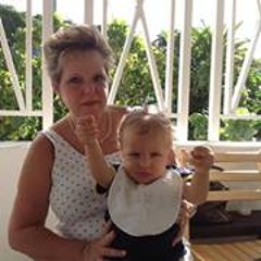 Jocelyne de Coriolis