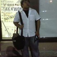 Meynard Dayanghirang