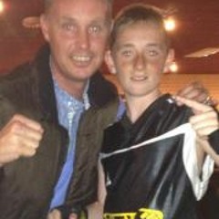 Callum Gibbo Gibson