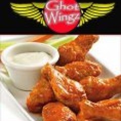 Ghot Wingz