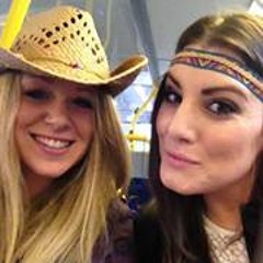 Marie-Louise Moriarty