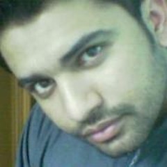 Muhammad Bilal 41