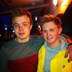 Josh Murdock 1