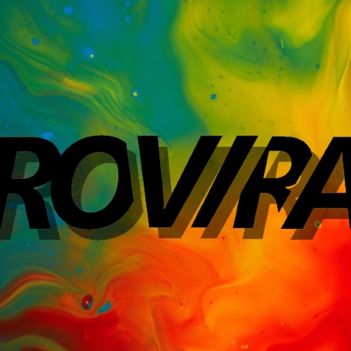 SoundCloud profile picture for @polrovira