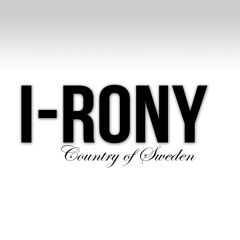 I-Rony Sweden