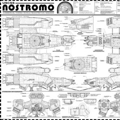 Paul 'Nostromo' Fielding