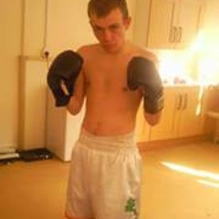 John Geordie Lad Johnson