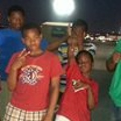 Junichi Uehara Ajamu