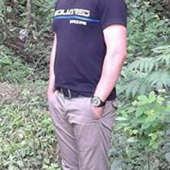 Ehsan Neshati