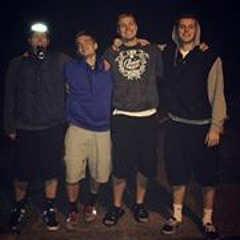 Sebastian Sarroe Larsen