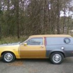 Johnnie I. Kennedy III