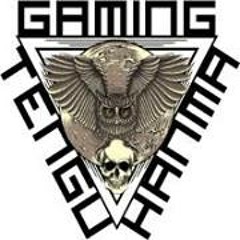 Tengu Hanma Gaming