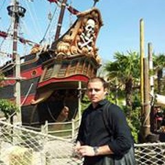 Rogerio kroOxy Freitas