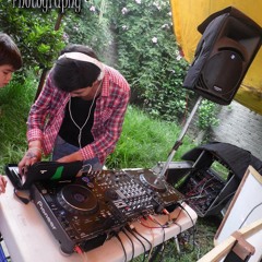 Yamircito Dj