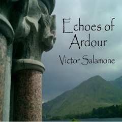 Echoes of Ardour