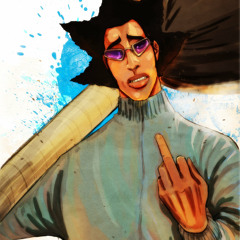 Jurden Alexander III