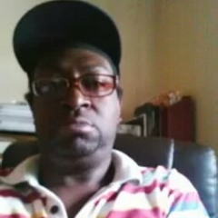 Maurice Ashe 1