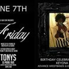 Keyona Missme-whenimgone