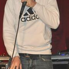 Daryl SpitFire Shirey