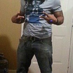 Glenny Uhhuh Moore Jr.