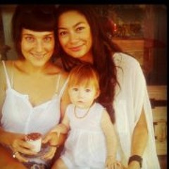 Clarisse UnicornTrainer