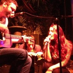 Clint Henderson - Drummer