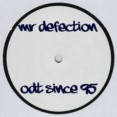 DJ Defection