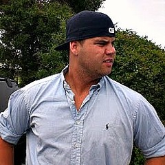 Nelson Hudspeth